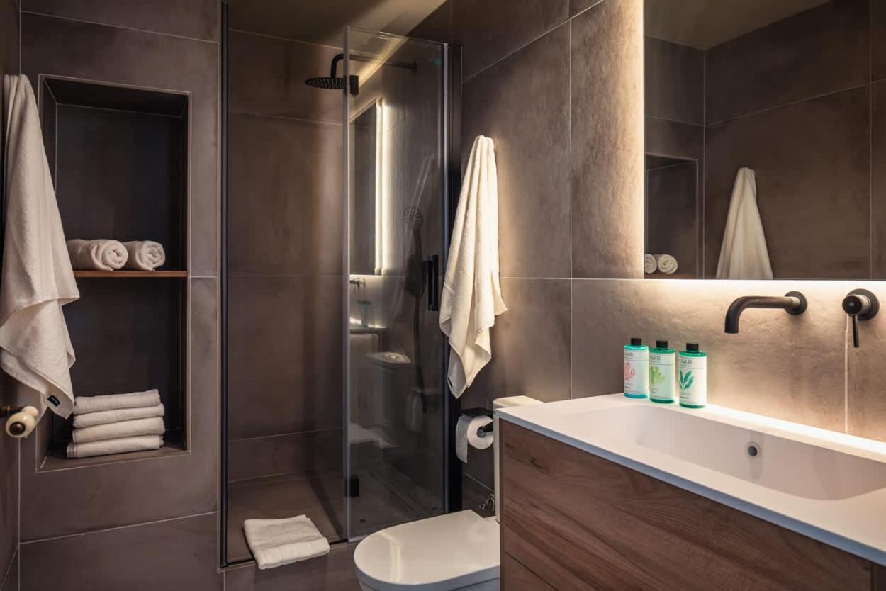 Lovely 6 Bedroom Flat In L'eixample Appartement Barcelone