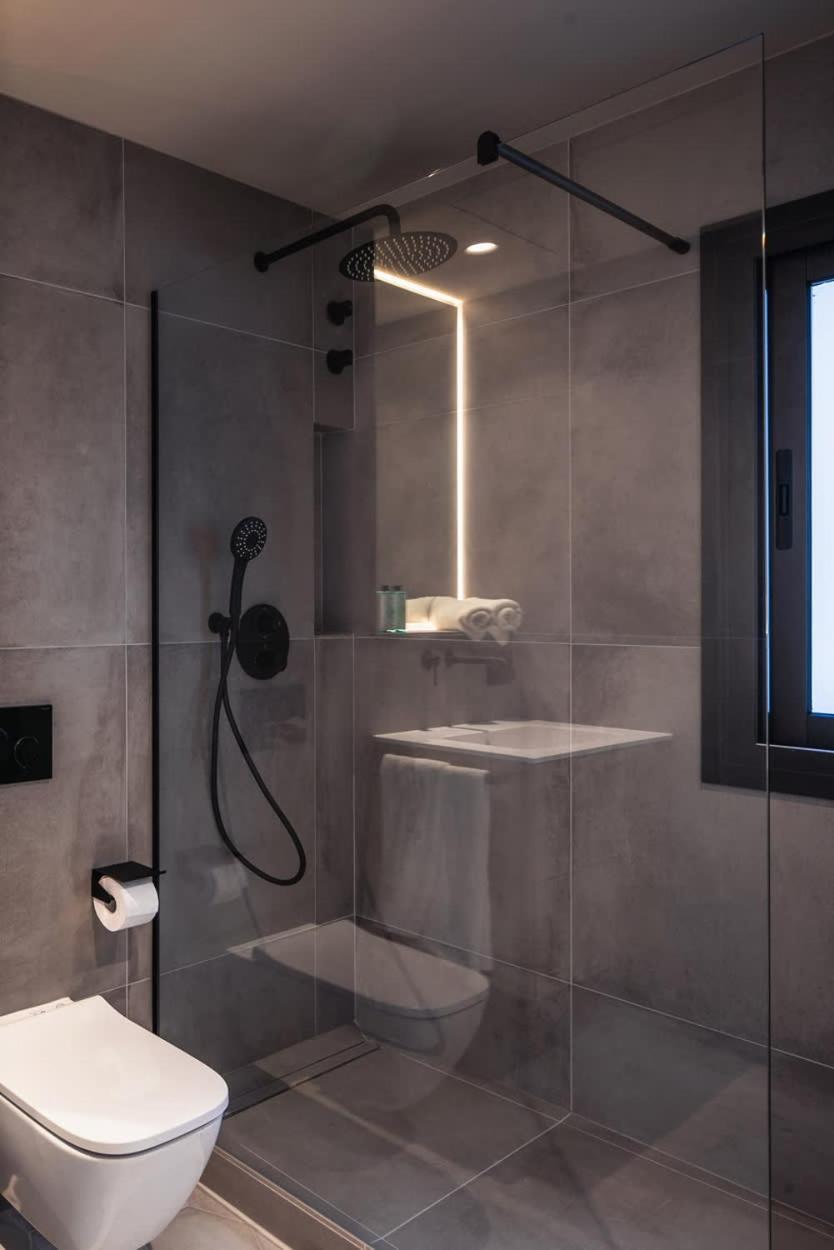 Appartement Lovely 6 Bedroom Flat In L'eixample Barcelone